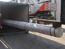 Am Besten ASTM A210 A210M 5" rundes nahtloses Kohlenstoffstahl-Rohr, dünne Wand-Überhitzer-Rohre m Verkauf