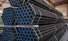 Am Besten Kaltbezogenes Stahlrohr der Schweißungs-ERW, getempertes legierter Stahl-Rohr ASTM A450 ASME SA450 m Verkauf