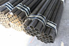 Am Besten Rechteckige galvanisierte ERW nahtloser Stahl-Rohr-Wasserleitung JIS G3444 L175 L555 ASTM A53 m Verkauf