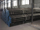 Am Besten Industrielle starke Wand-Stahlrohr mit BV-Zertifikat, runde Form m Verkauf