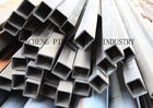 Am Besten Fechtendes Stahlrohr Q195 Q215 Q235A Q345 16Mn ERW für den Bau galvanisiert m Verkauf