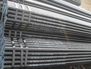 Am Besten Hydraulischer Stahlschläuche der runden nahtlosen Präzisions-EN10305-1 1 Zoll/2 Zoll, starke Wand 15mm m Verkauf