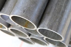 China Kaltbezogenes nahtloser Stahl-Rohre Od E195 E235 E355 8-114 Millimeter für Baumaschinen Verteiler 