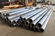 billig  Starkes Wand-Hydrozylinder-Stahlrohr mildes ASTM A519 DIN2391-2 500mm Od