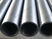 Kaltbezogene Präzisions-nahtloser Stahl-Rohr-Runde für Überhitzer ASTM A213 T24 T36 15Mo3 Lieferant 
