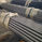 Schwarzes heißes - eingetauchtes ERW-Stahlrohr, Zink - überzogenes geschweißtes nahtloses Gas-Rohr ASTM A53 Lieferant 