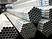 billig  Präzision galvanisiertes Stahlrohr, Öl-Zylinder-kaltbezogenes Rohr ASTM B633-07