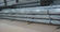 Präzision galvanisiertes Stahlrohr, Öl-Zylinder-kaltbezogenes Rohr ASTM B633-07 Lieferant 