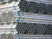 Rundes nahtloser Stahl-Rohr, LÄRM 2391 galvanisiertes getempertes kaltbezogenes Stahlrohr Lieferant 