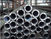 Kaltbezogenes nahtloses Rohr des legierten Stahl-ASTM A179 für Bau/Gas-Transport Lieferant 