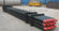 Öl-Bad YB235 verdünnen Wand-Stahlrohr 50Mn DZ40 API für die Bohrung Lieferant 