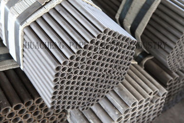 China Kessel-Überhitzer-nahtloses Metallrohr ASTM A178 SA178 1.5mm - 6.0mm geschweißtauf Verkäufen