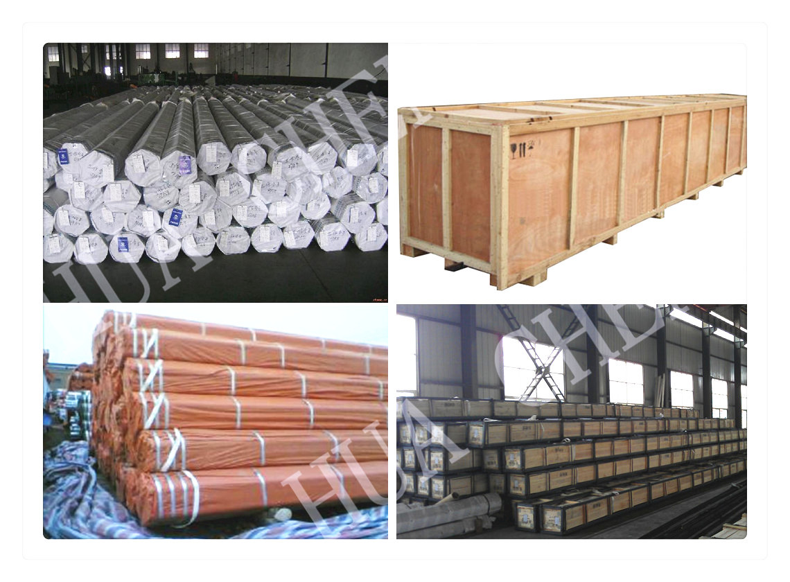 Tragendes kaltbezogenes Stahlrohr ASTM A295 51100 SAE 51100 für Maschinerie-Länge 12m